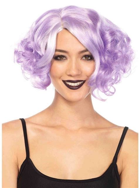 pastel lavender wig|lavender wigs.